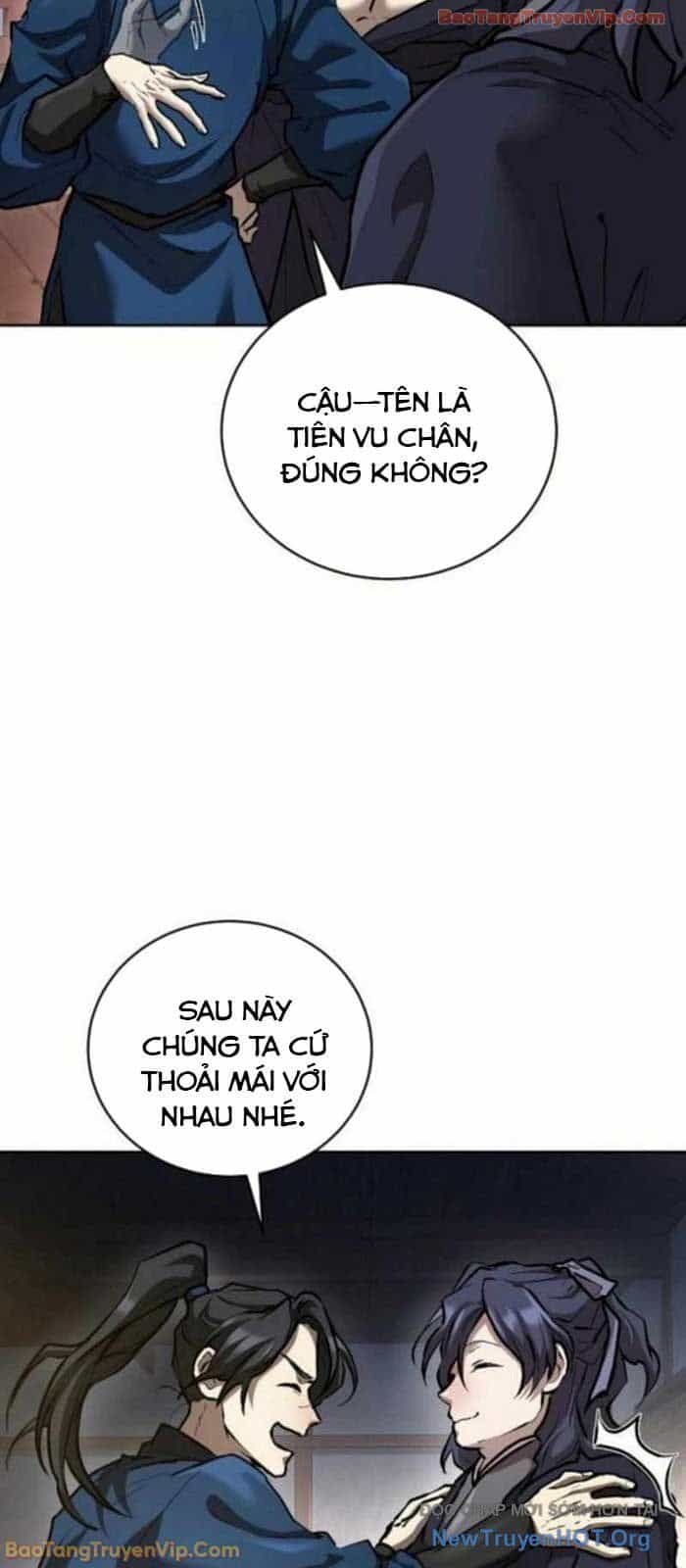 Truyền Thuyết Ma Giáo Phi Long Thập Tam Đại - Chương 10 - ảnh 51