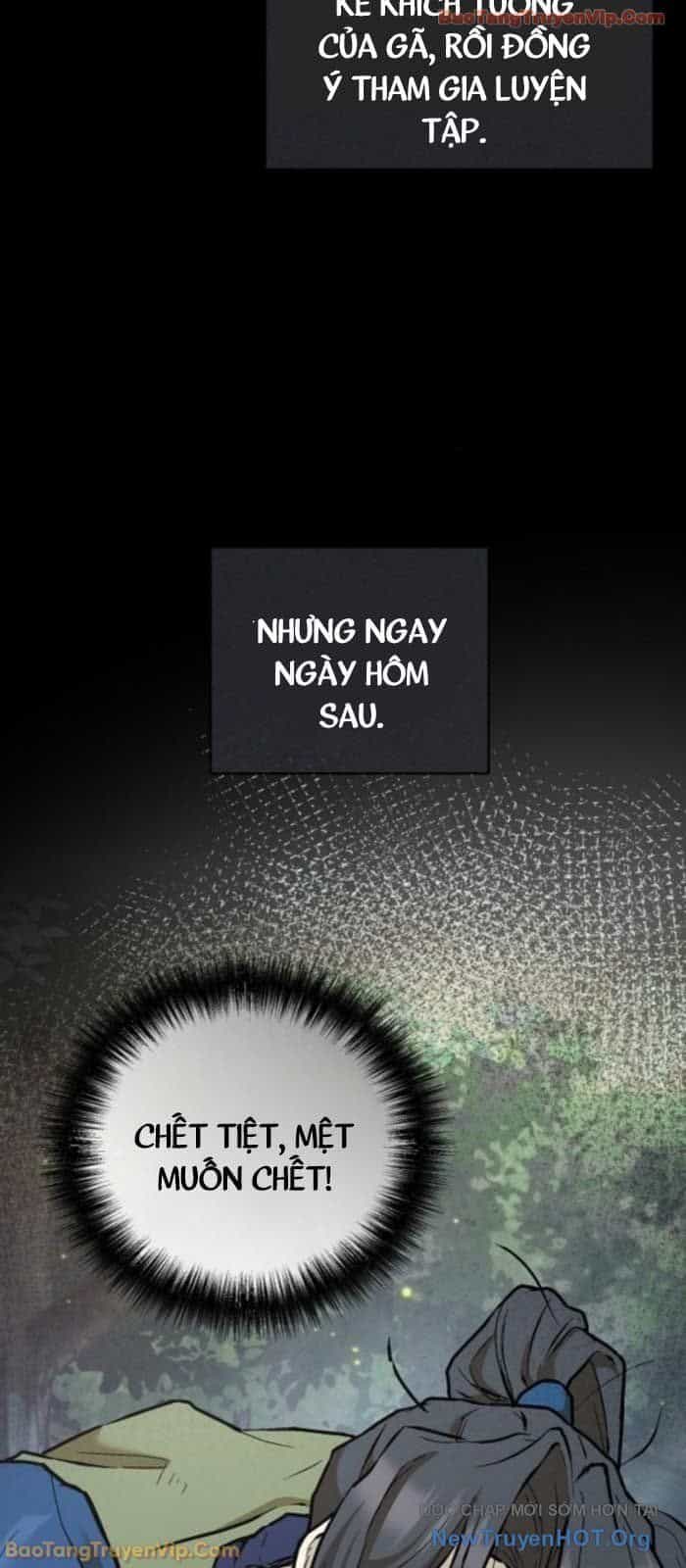 Truyền Thuyết Ma Giáo Phi Long Thập Tam Đại - Chương 11 - ảnh 21