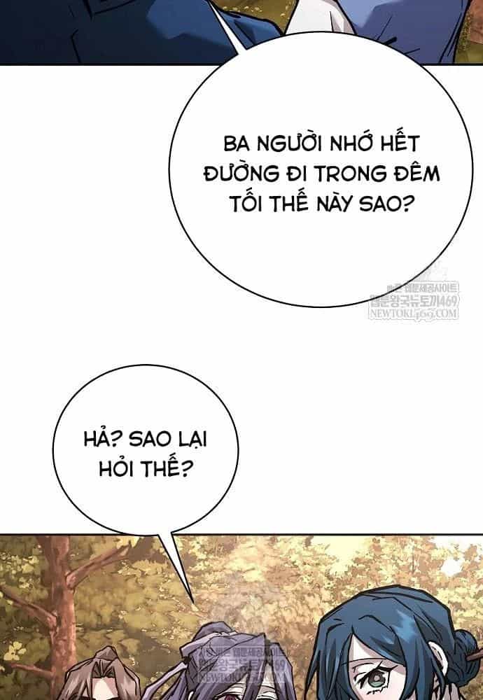Truyền Thuyết Ma Giáo Phi Long Thập Tam Đại - Chương 20 - ảnh 27