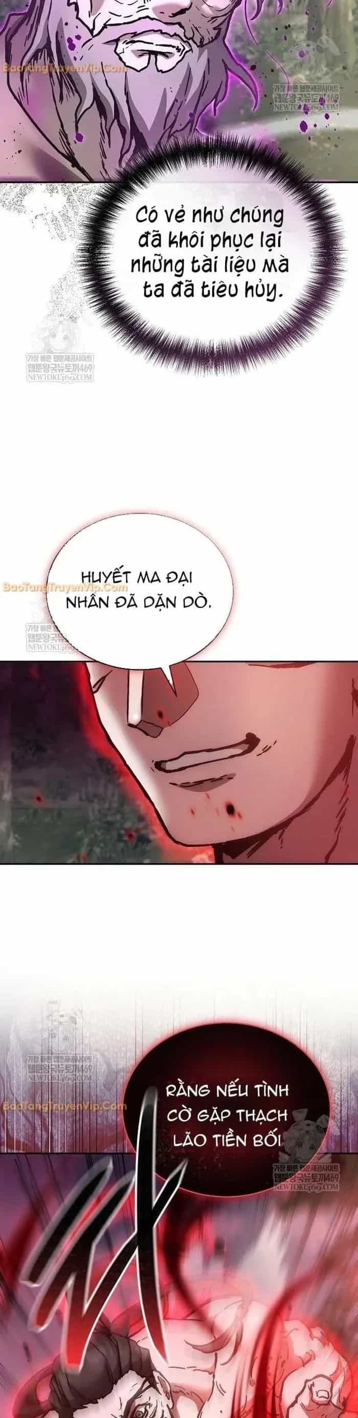 Truyền Thuyết Ma Giáo Phi Long Thập Tam Đại - Chương 23 - ảnh 49