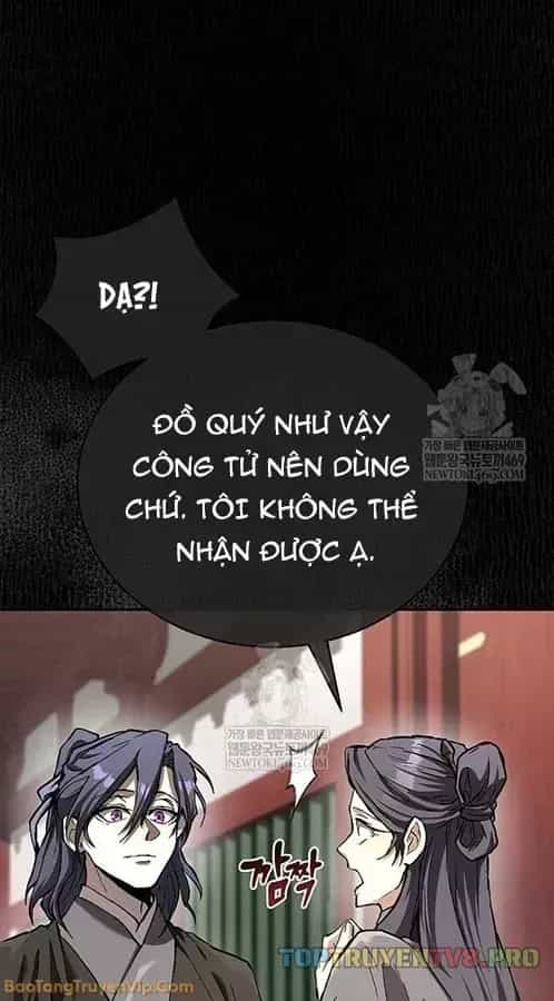 Truyền Thuyết Ma Giáo Phi Long Thập Tam Đại - Chương 27 - ảnh 3