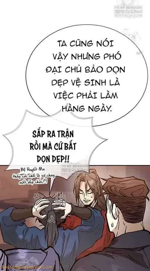 Truyền Thuyết Ma Giáo Phi Long Thập Tam Đại - Chương 27 - ảnh 42