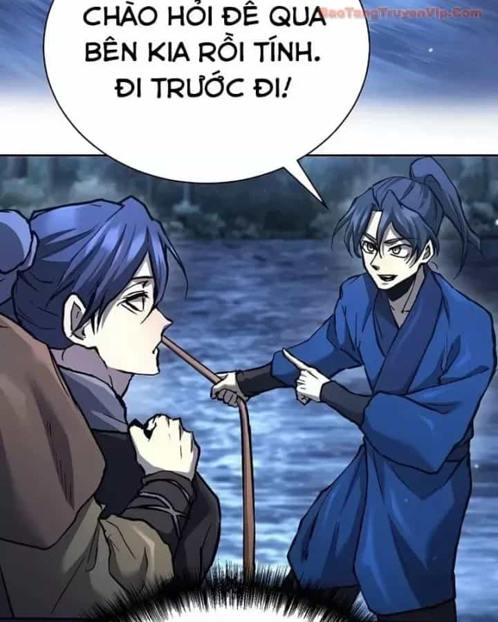 Truyền Thuyết Ma Giáo Phi Long Thập Tam Đại - Chương 33 - ảnh 82