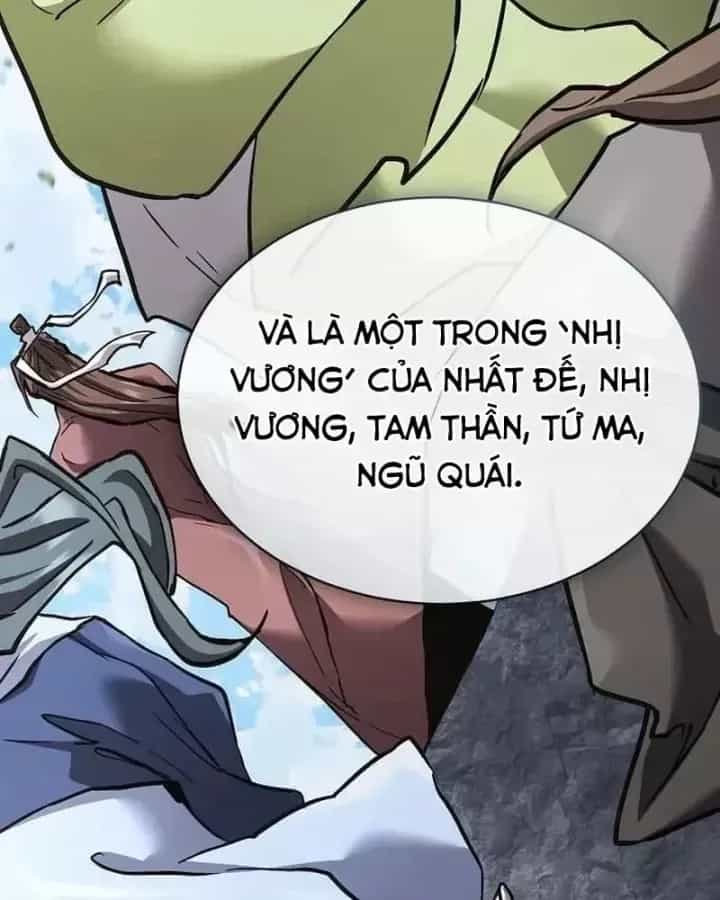 Truyền Thuyết Ma Giáo Phi Long Thập Tam Đại - Chương 37 - ảnh 26