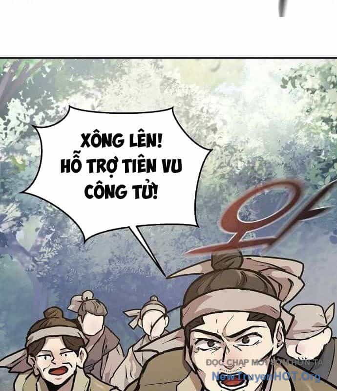 Truyền Thuyết Ma Giáo Phi Long Thập Tam Đại - Chương 4 - ảnh 121