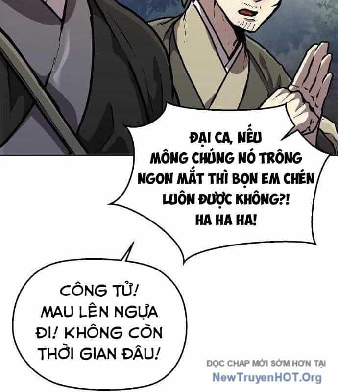 Truyền Thuyết Ma Giáo Phi Long Thập Tam Đại - Chương 4 - ảnh 66