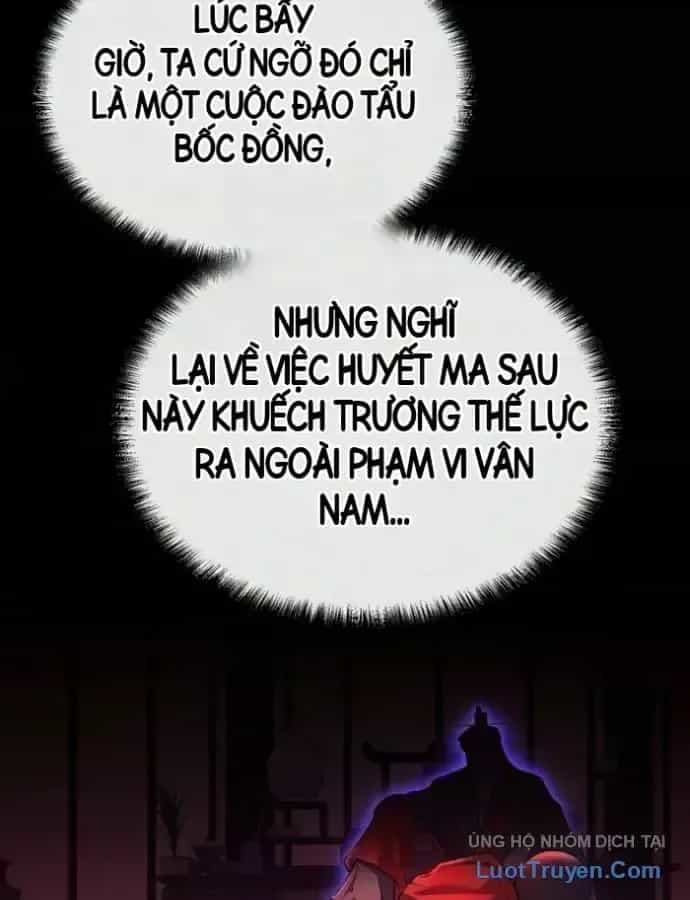 Truyền Thuyết Ma Giáo Phi Long Thập Tam Đại - Chương 47 - ảnh 14