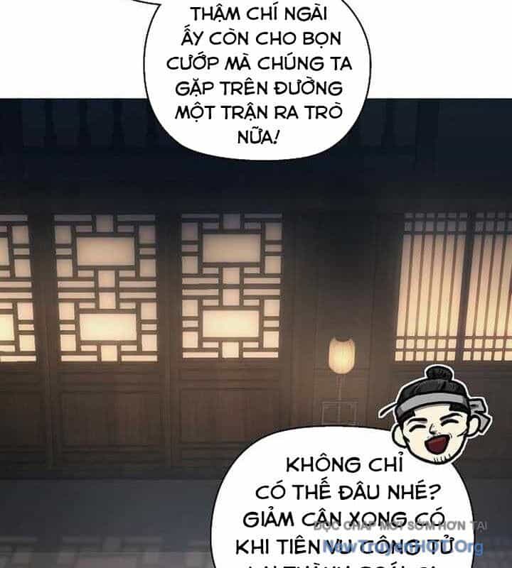 Truyền Thuyết Ma Giáo Phi Long Thập Tam Đại - Chương 5 - ảnh 36
