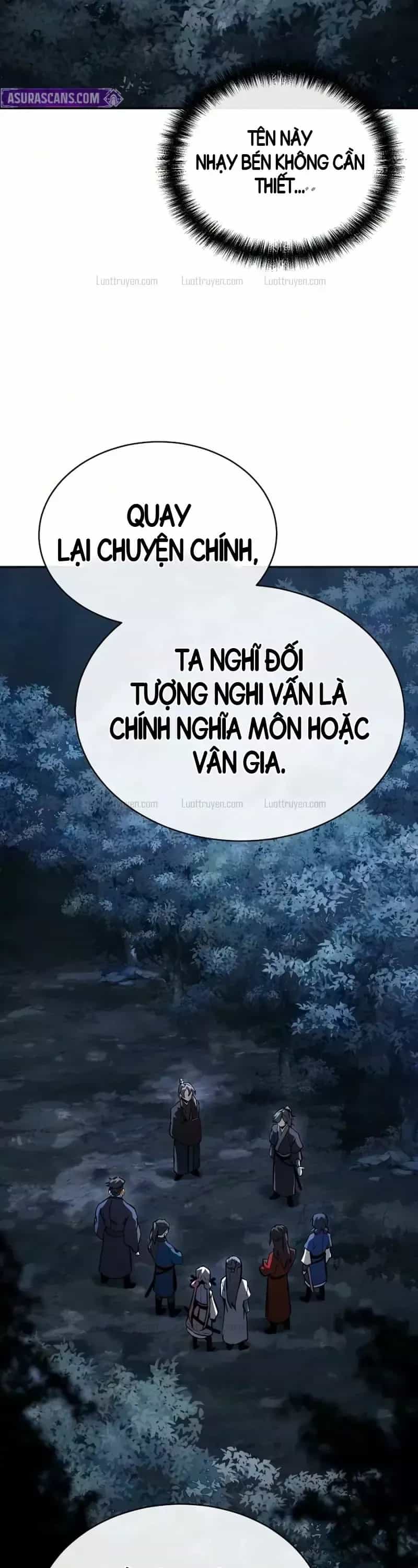 Truyền Thuyết Ma Giáo Phi Long Thập Tam Đại - Chương 50 - ảnh 25