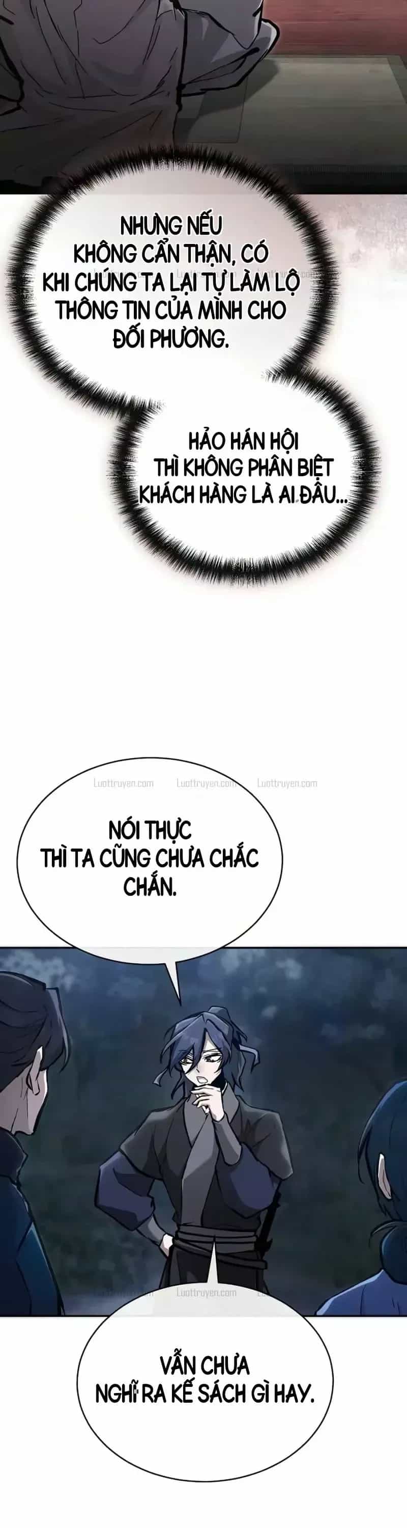 Truyền Thuyết Ma Giáo Phi Long Thập Tam Đại - Chương 50 - ảnh 34