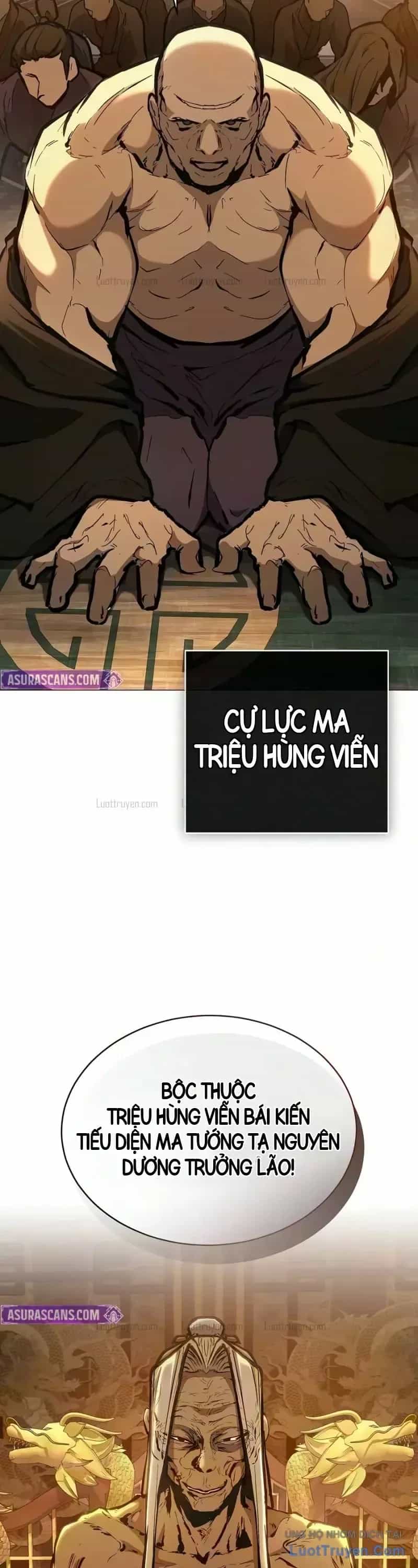 Truyền Thuyết Ma Giáo Phi Long Thập Tam Đại - Chương 50 - ảnh 52