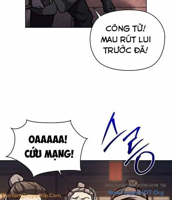Truyền Thuyết Ma Giáo Phi Long Thập Tam Đại - Chương 6 - ảnh 40
