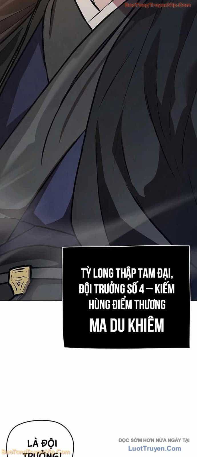 Truyền Thuyết Ma Giáo Phi Long Thập Tam Đại - Chương 8 - ảnh 5