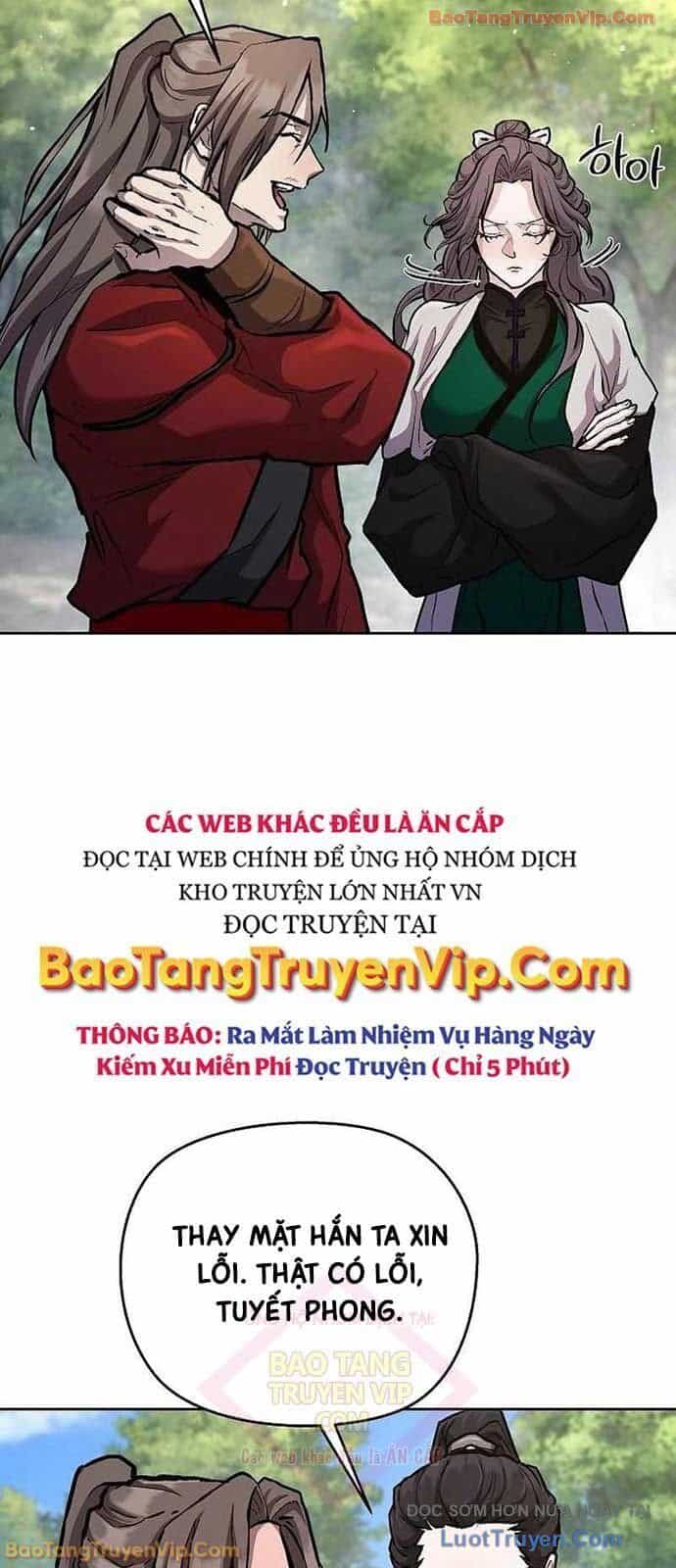 Truyền Thuyết Ma Giáo Phi Long Thập Tam Đại - Chương 8 - ảnh 84