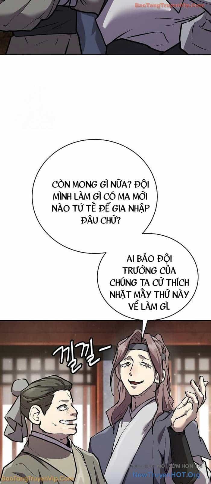 Truyền Thuyết Ma Giáo Phi Long Thập Tam Đại - Chương 9 - ảnh 57