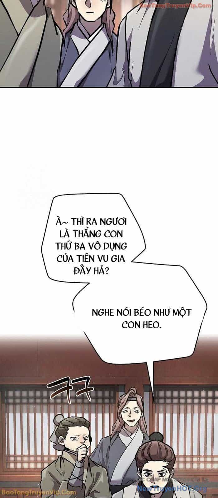 Truyền Thuyết Ma Giáo Phi Long Thập Tam Đại - Chương 9 - ảnh 61