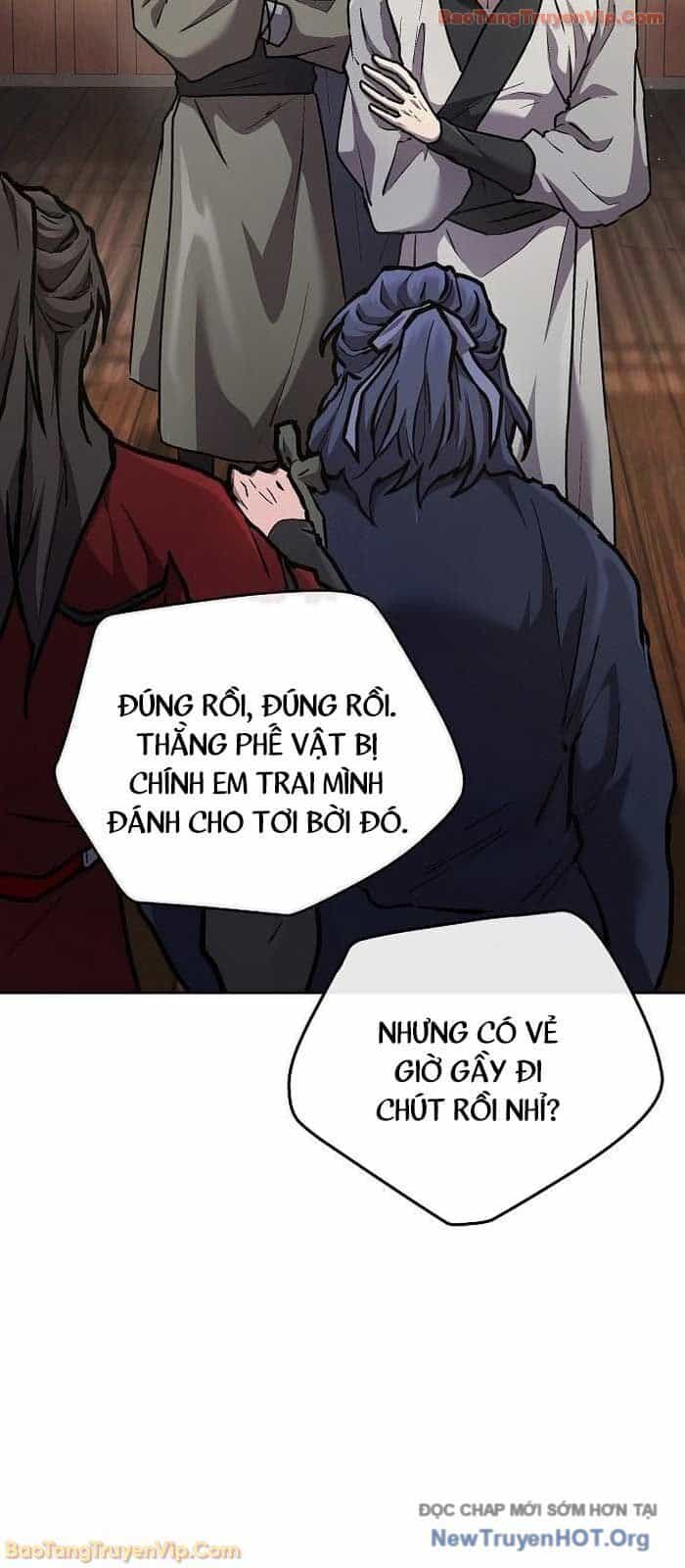 Truyền Thuyết Ma Giáo Phi Long Thập Tam Đại - Chương 9 - ảnh 62