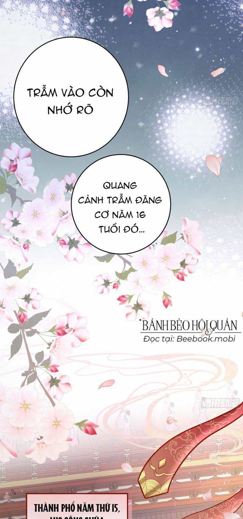 Truyền Thuyết Nữ Đế - Chương 1 - ảnh 11