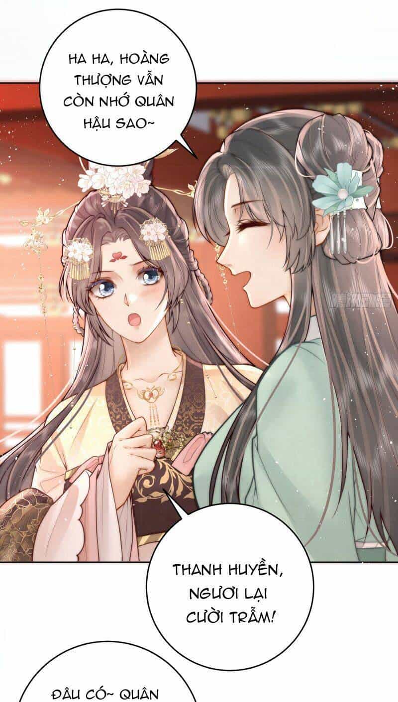 Truyền Thuyết Nữ Đế - Chương 1 - ảnh 31