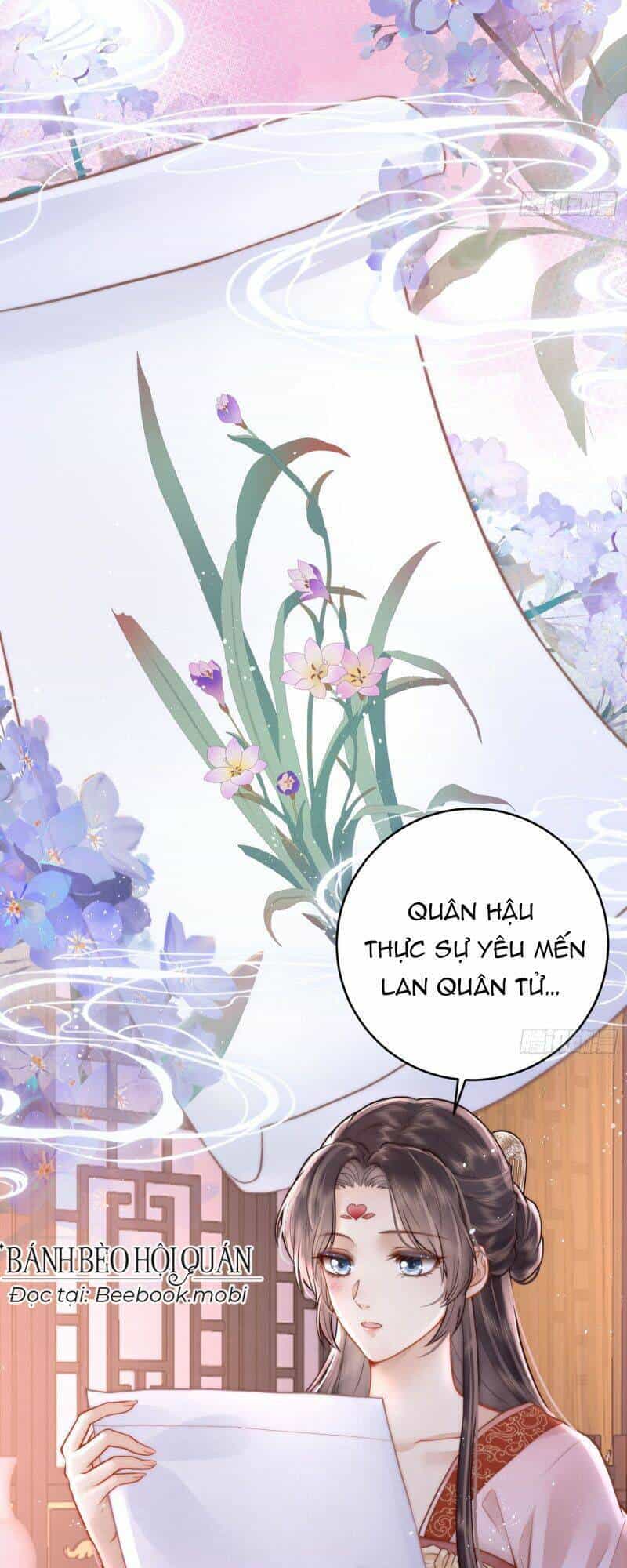 Truyền Thuyết Nữ Đế - Chương 2 - ảnh 13
