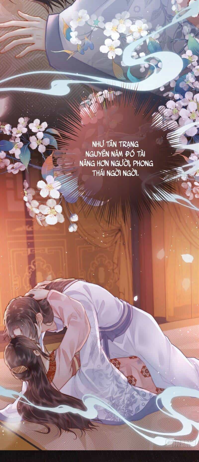Truyền Thuyết Nữ Đế - Chương 2 - ảnh 27