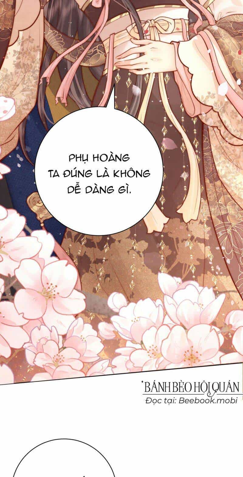 Truyền Thuyết Nữ Đế - Chương 4 - ảnh 12