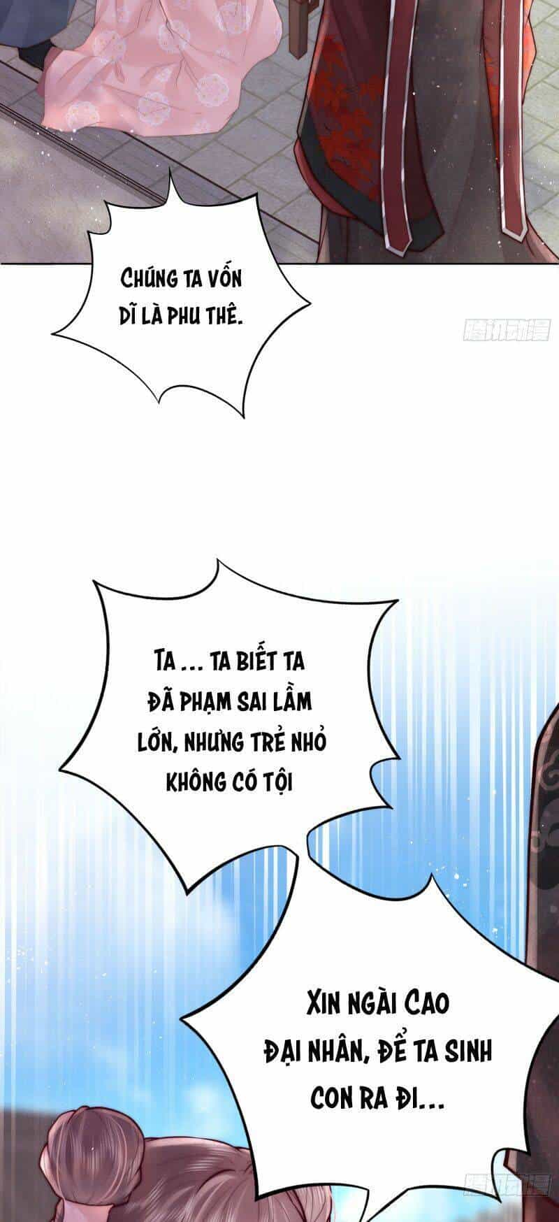 Truyền Thuyết Nữ Đế - Chương 4 - ảnh 24