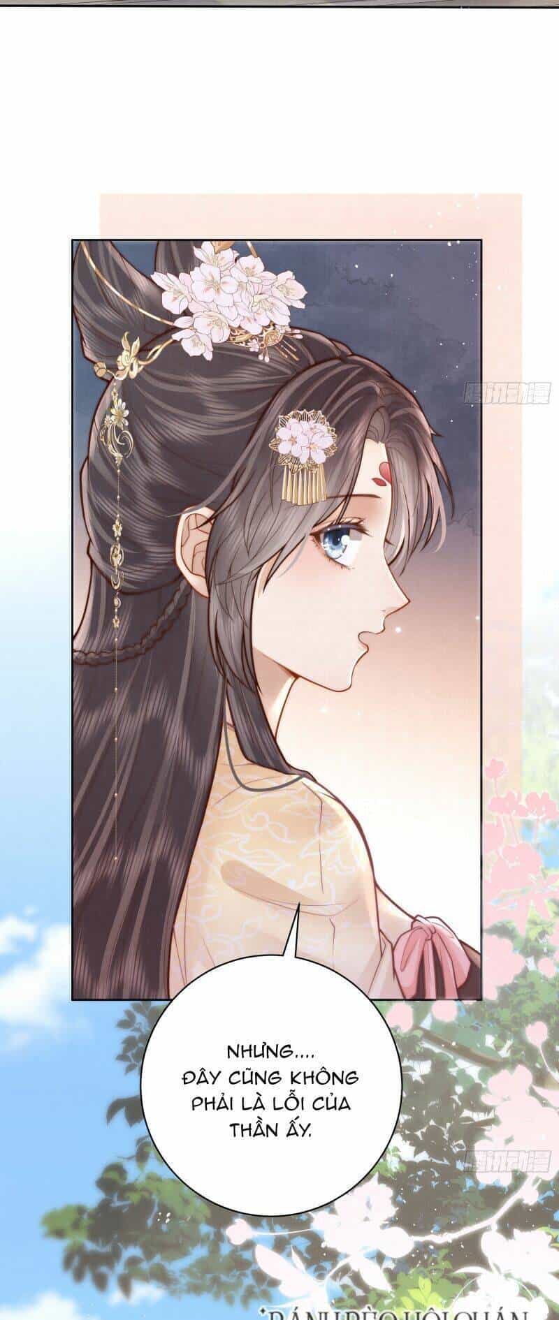 Truyền Thuyết Nữ Đế - Chương 5 - ảnh 6