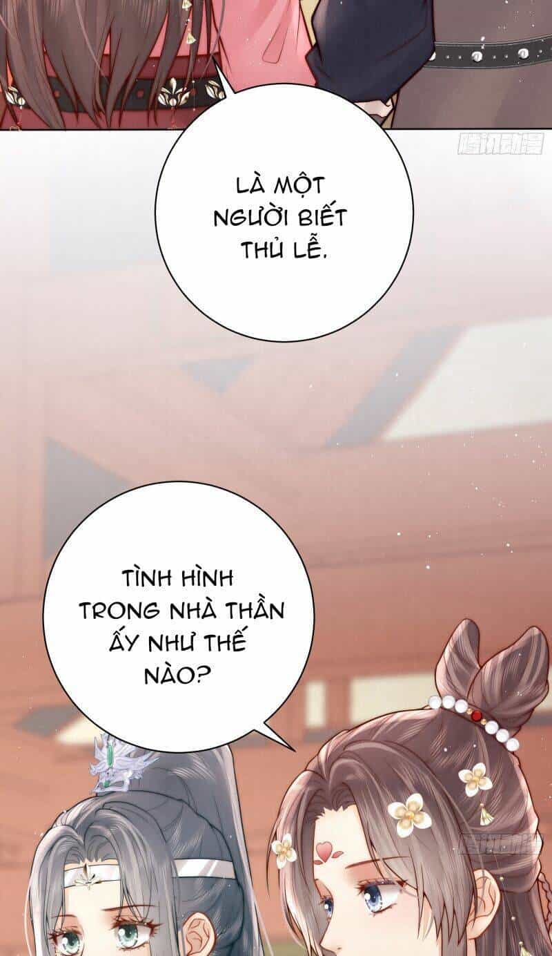 Truyền Thuyết Nữ Đế - Chương 6 - ảnh 10