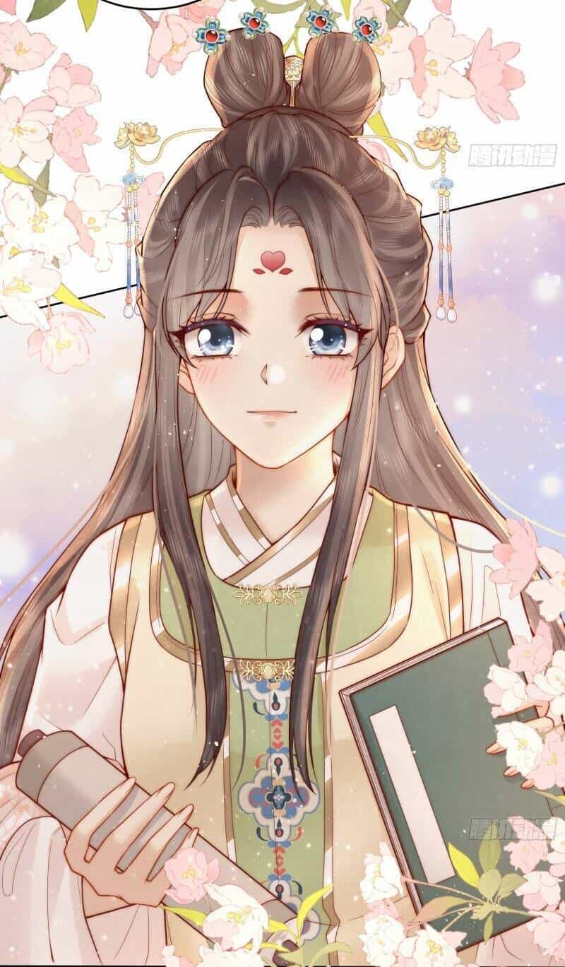 Truyền Thuyết Nữ Đế - Chương 6 - ảnh 23