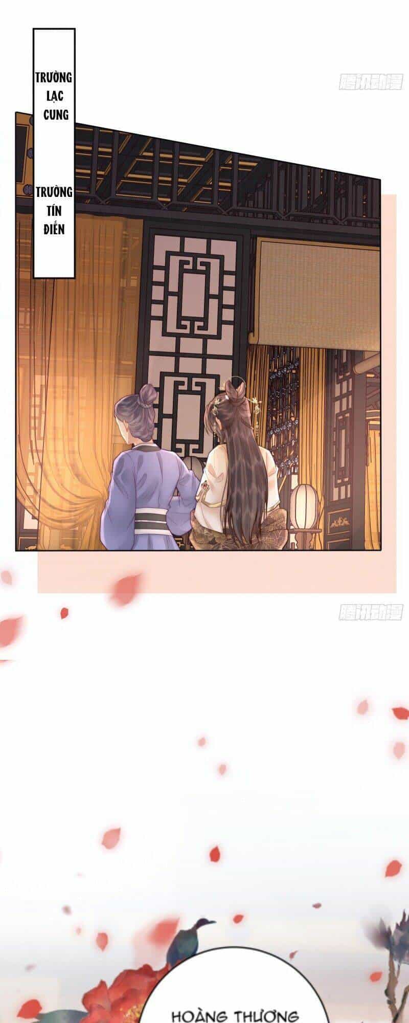 Truyền Thuyết Nữ Đế - Chương 6 - ảnh 36