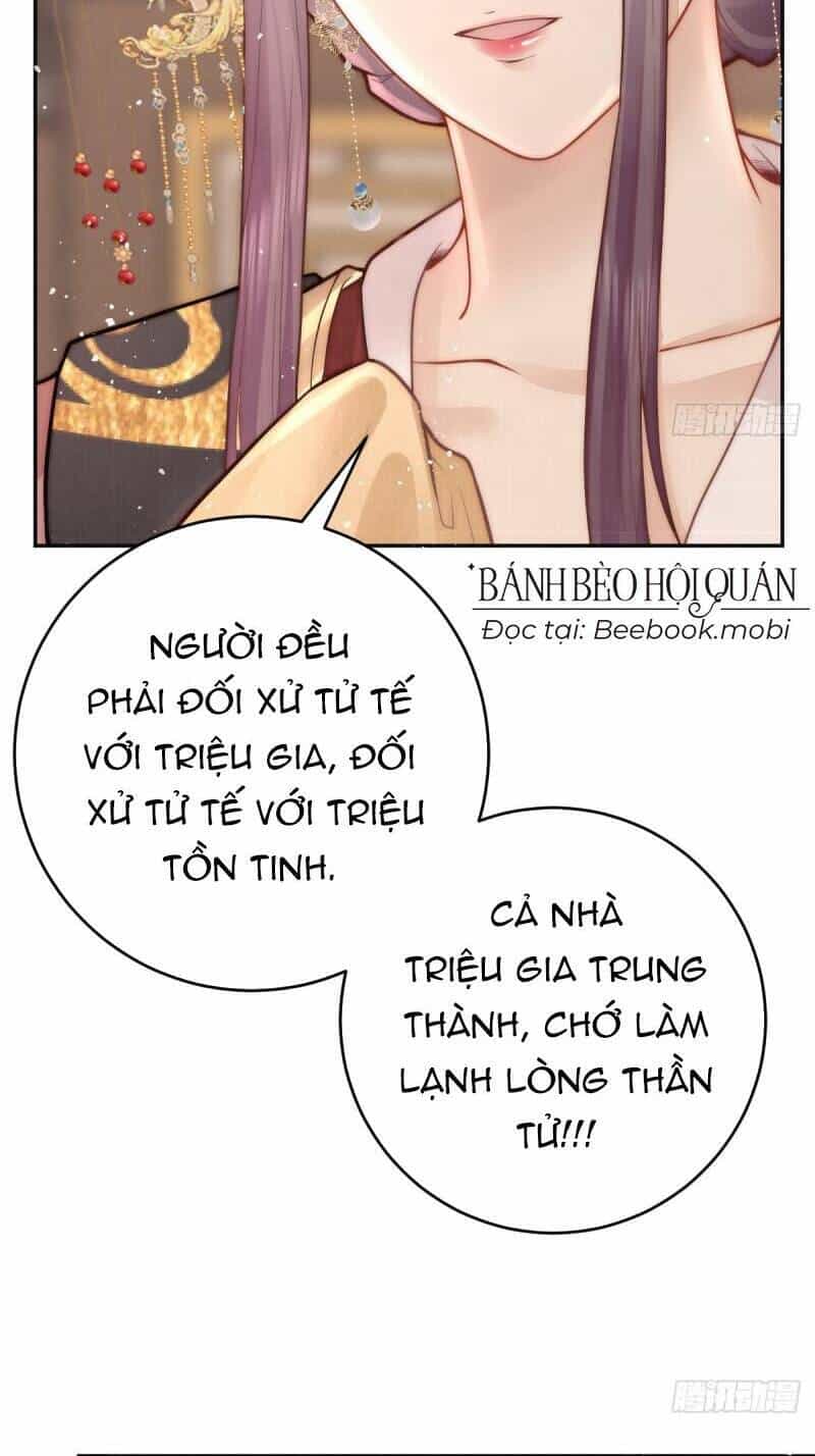 Truyền Thuyết Nữ Đế - Chương 7 - ảnh 16
