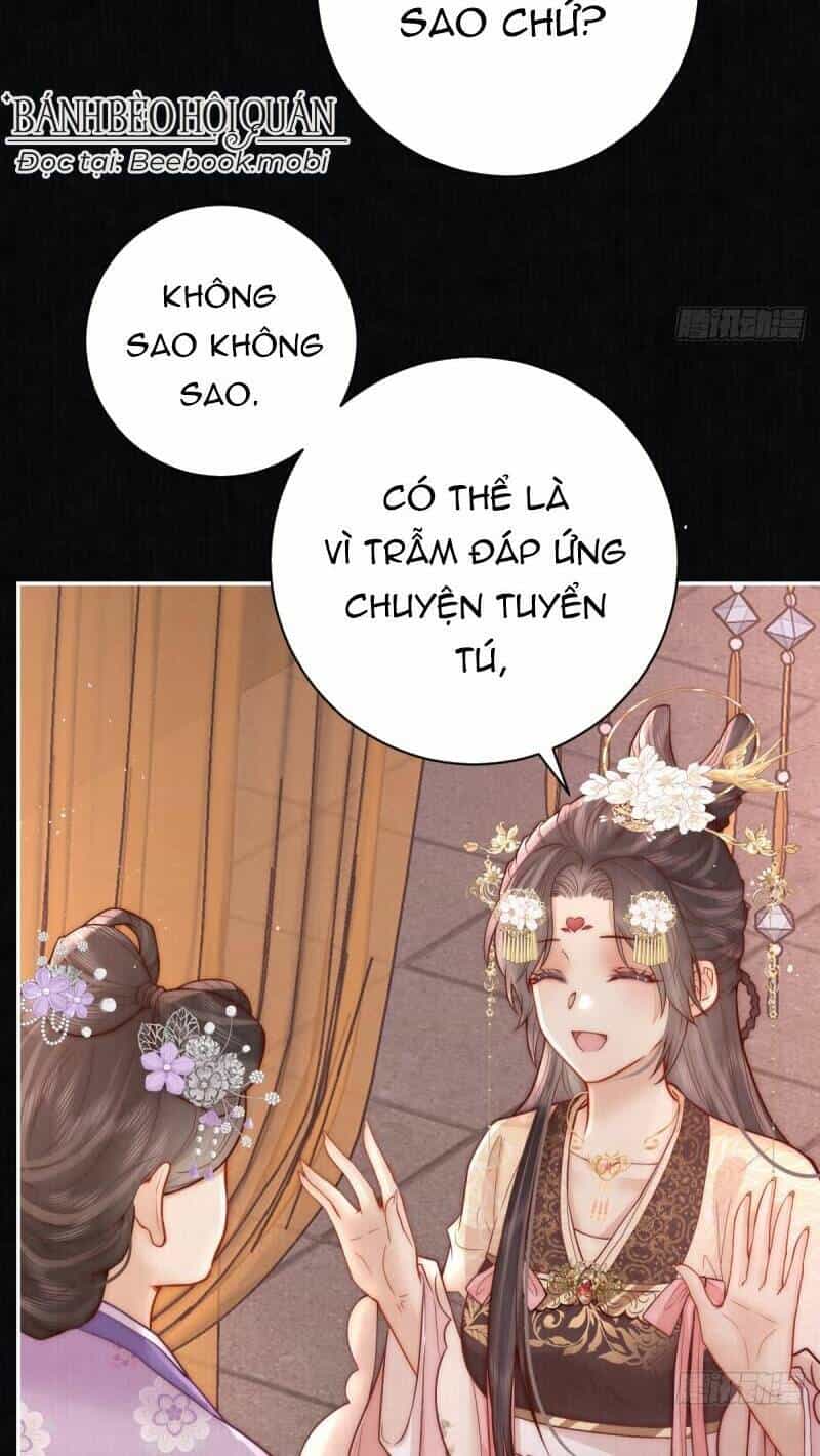 Truyền Thuyết Nữ Đế - Chương 7 - ảnh 25