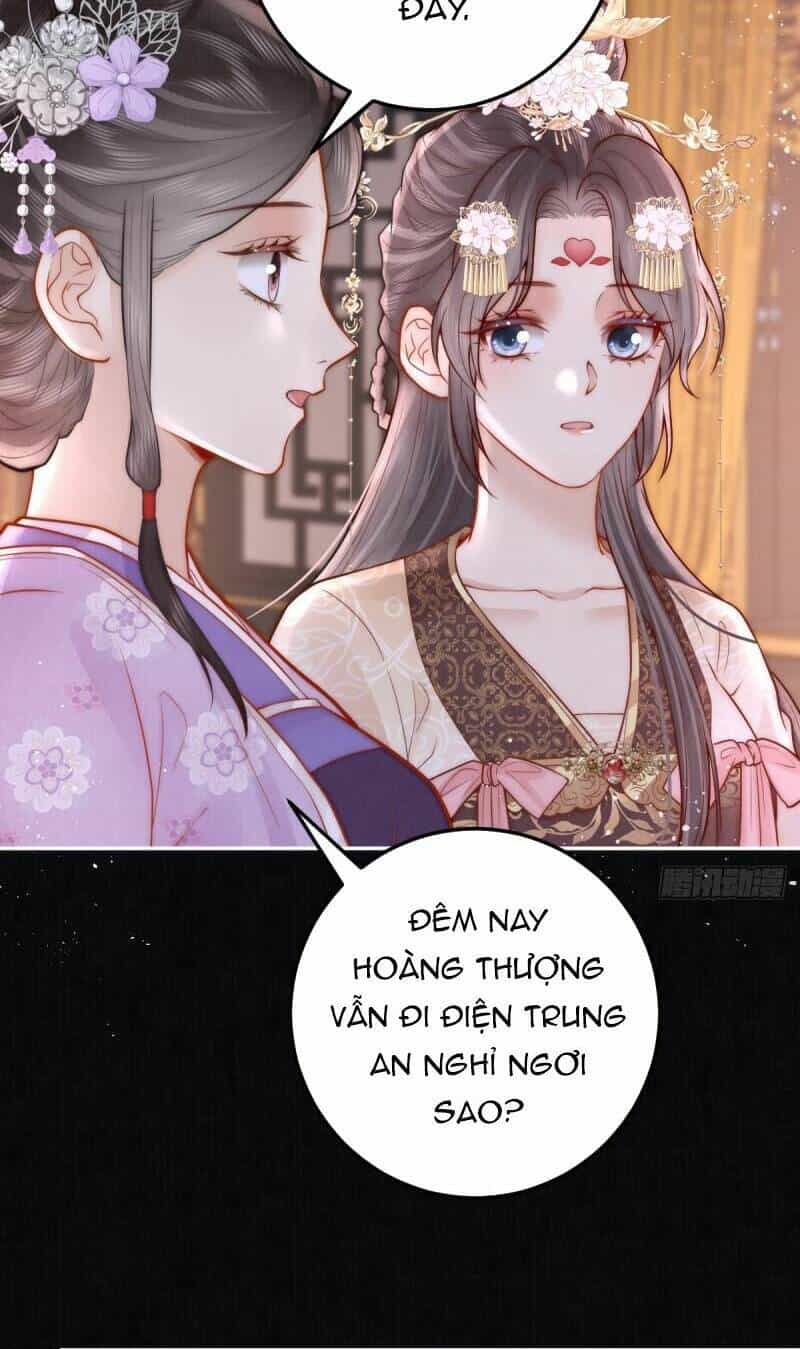 Truyền Thuyết Nữ Đế - Chương 7 - ảnh 31