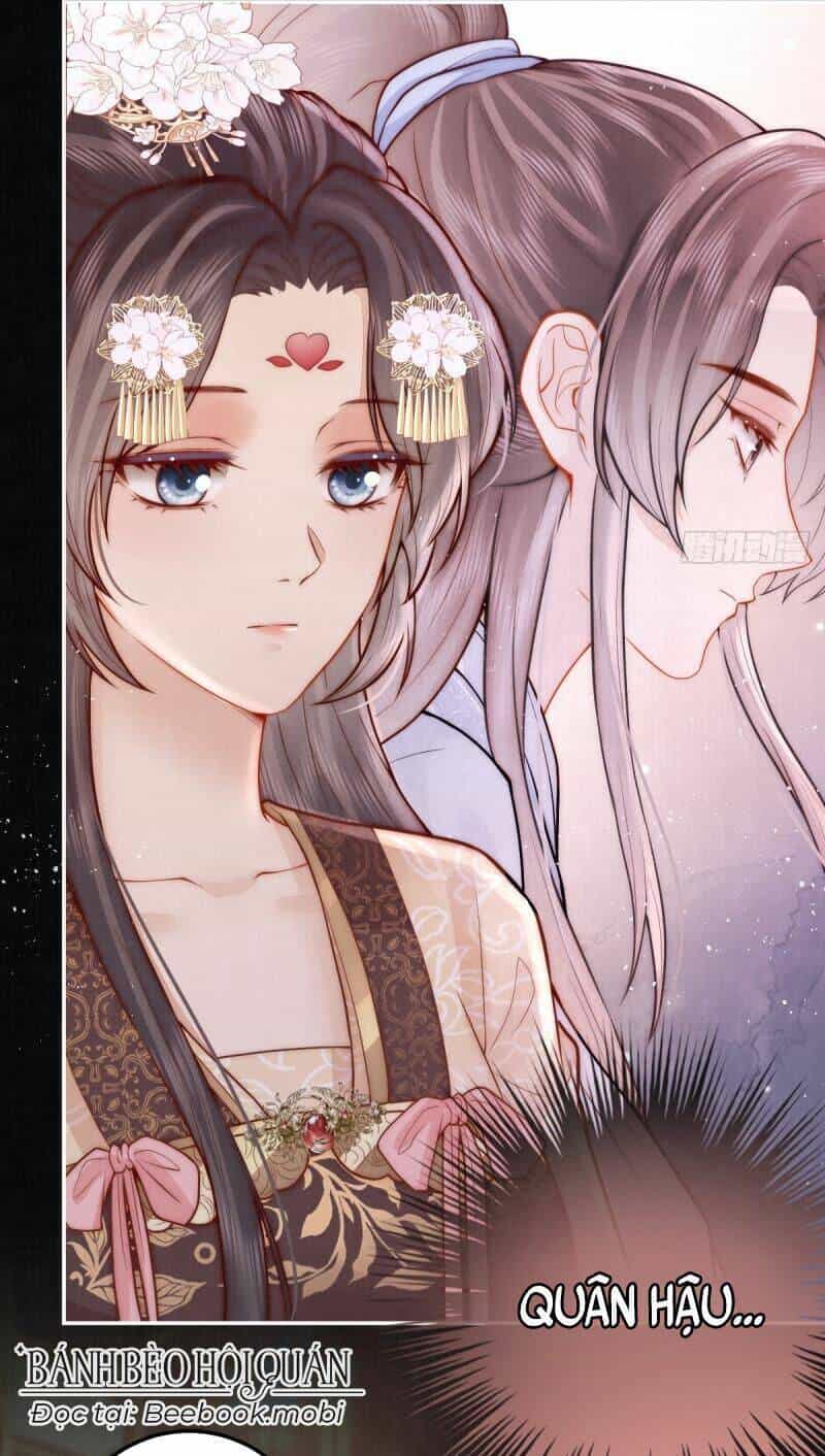 Truyền Thuyết Nữ Đế - Chương 7 - ảnh 32