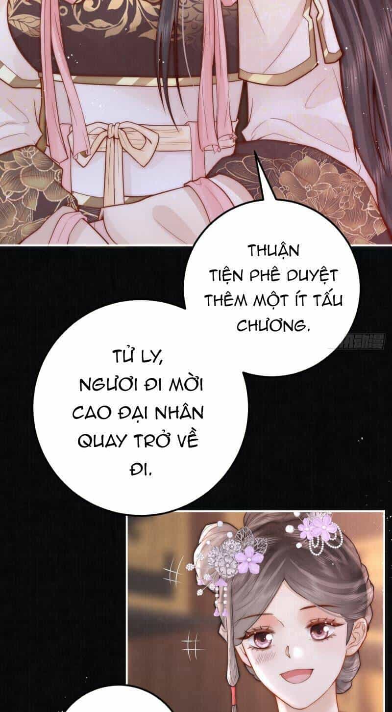 Truyền Thuyết Nữ Đế - Chương 7 - ảnh 34