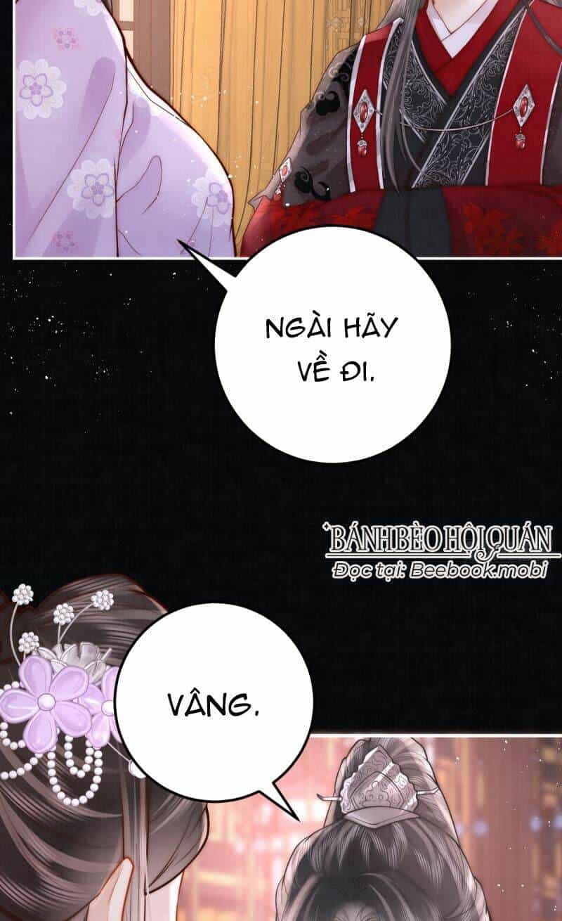 Truyền Thuyết Nữ Đế - Chương 7 - ảnh 36