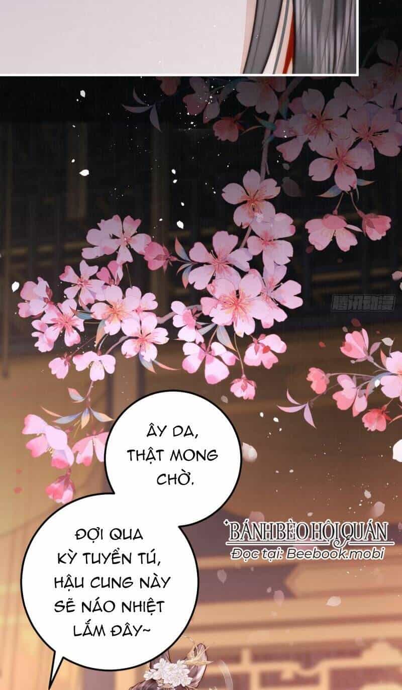 Truyền Thuyết Nữ Đế - Chương 7 - ảnh 41