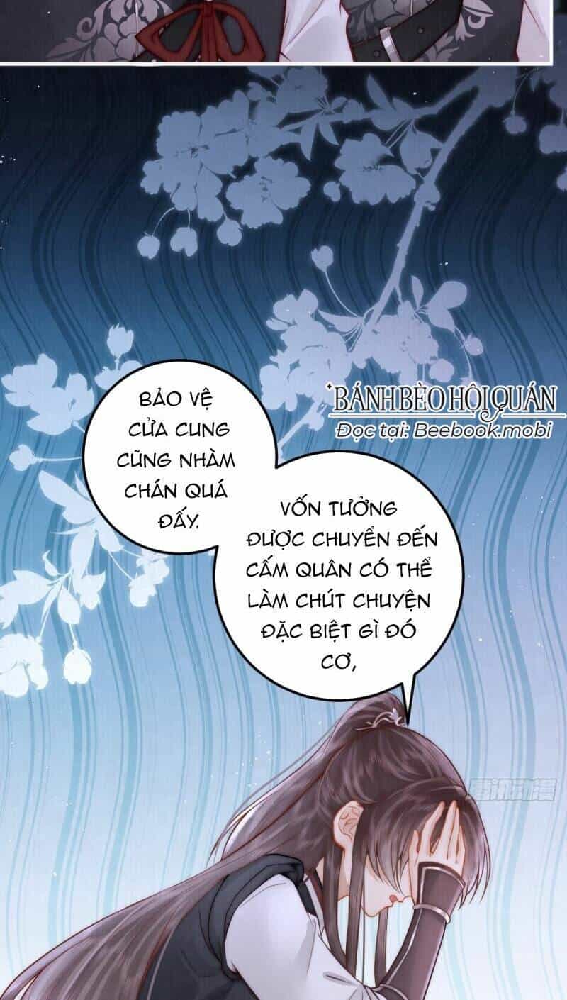 Truyền Thuyết Nữ Đế - Chương 7 - ảnh 47