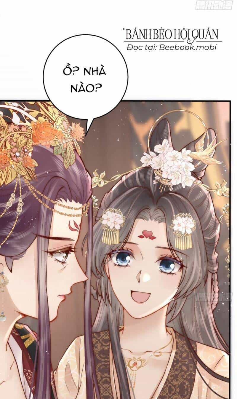 Truyền Thuyết Nữ Đế - Chương 7 - ảnh 5