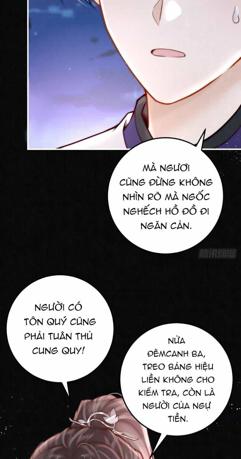 Truyền Thuyết Nữ Đế - Chương 7 - ảnh 54