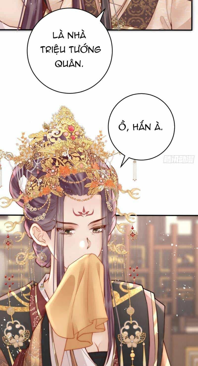 Truyền Thuyết Nữ Đế - Chương 7 - ảnh 6
