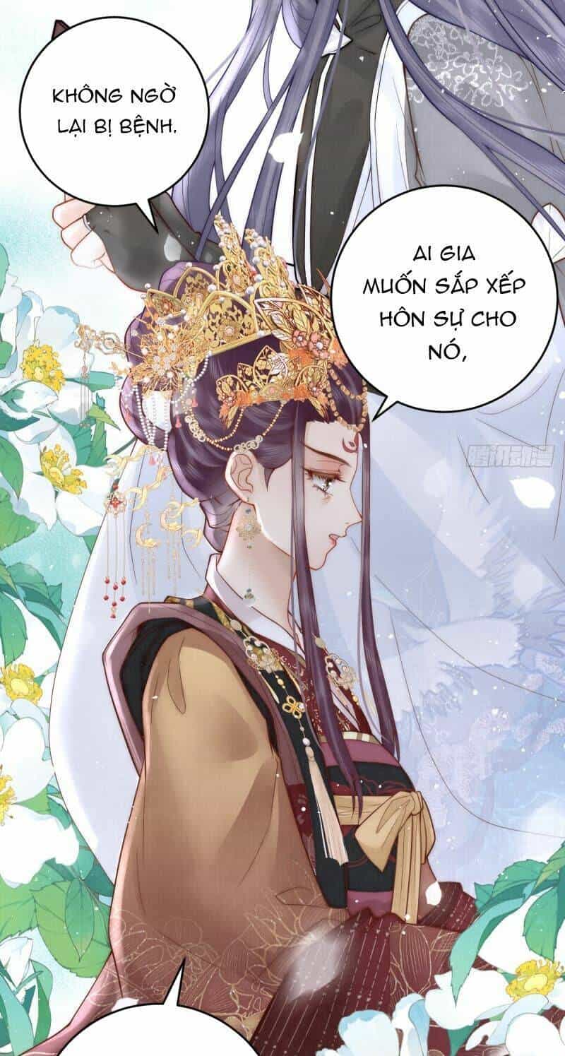 Truyền Thuyết Nữ Đế - Chương 7 - ảnh 8