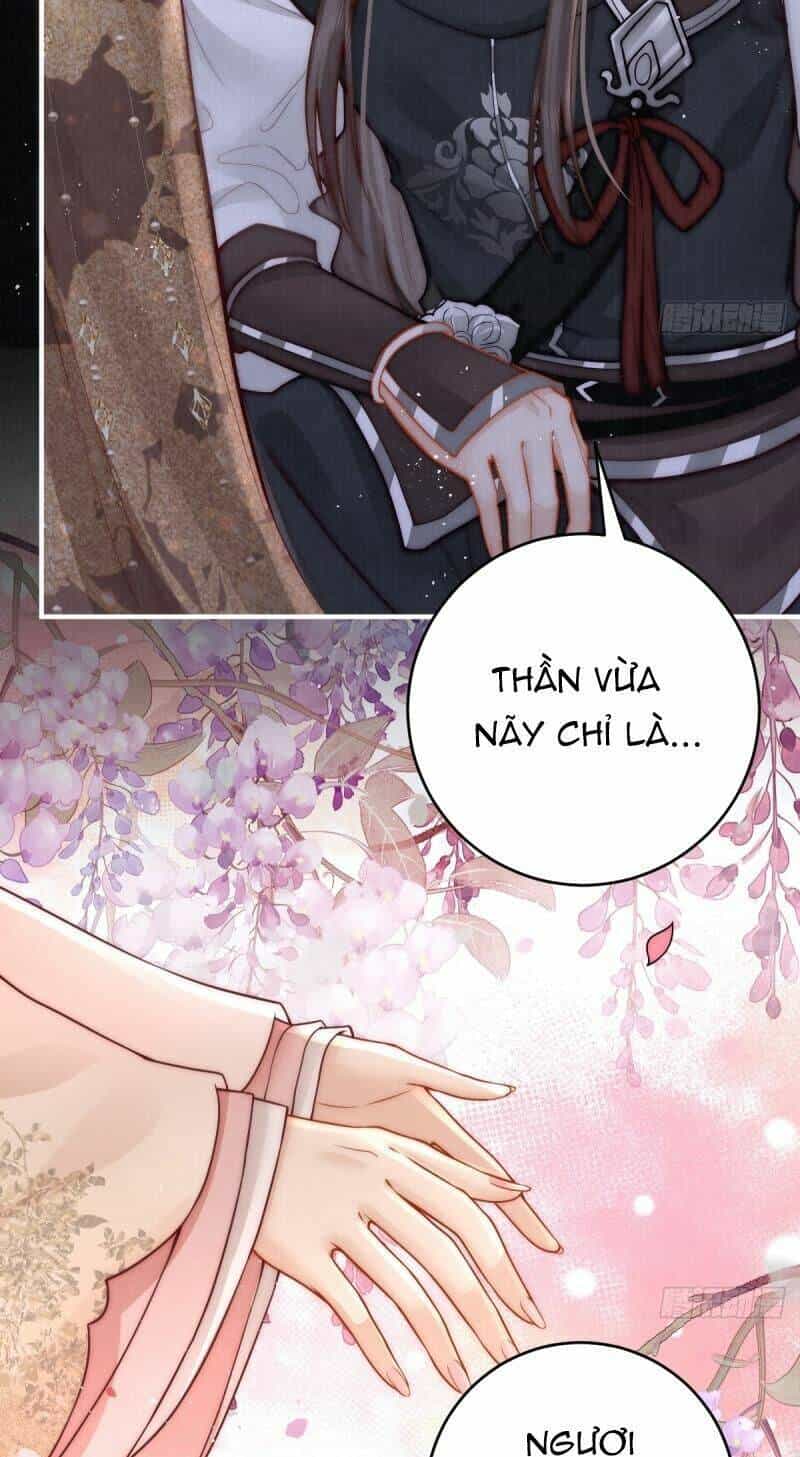 Truyền Thuyết Nữ Đế - Chương 8 - ảnh 24
