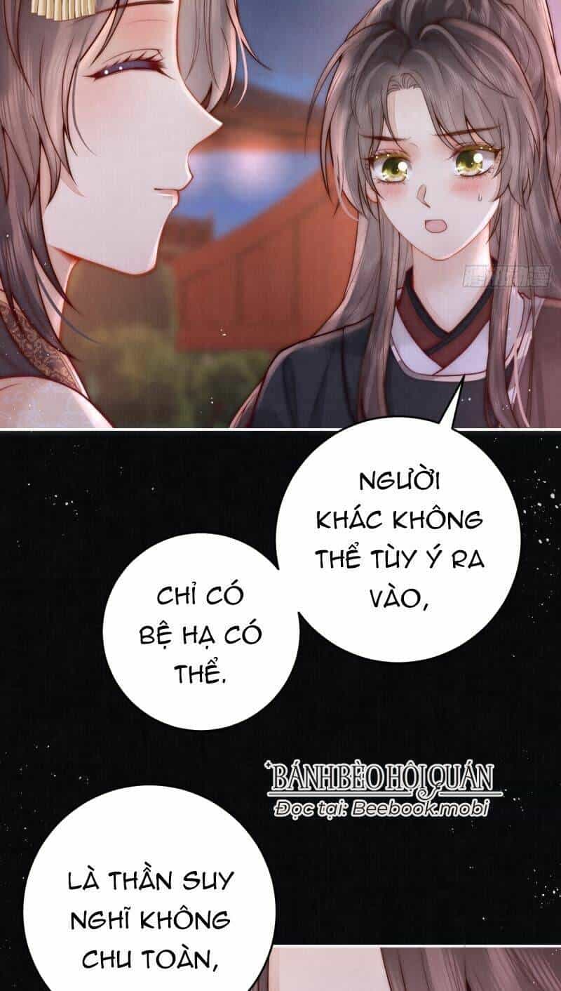 Truyền Thuyết Nữ Đế - Chương 8 - ảnh 28
