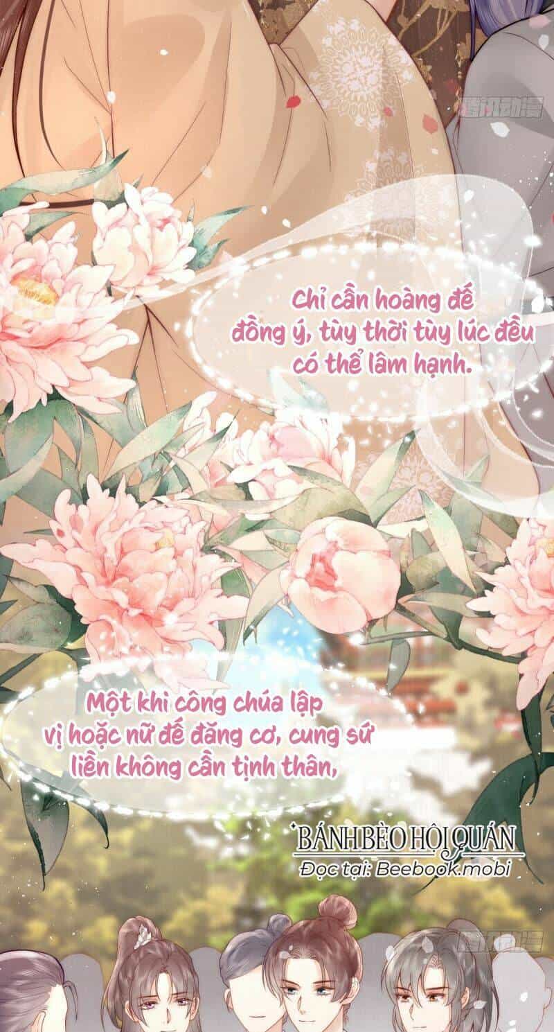 Truyền Thuyết Nữ Đế - Chương 8 - ảnh 40