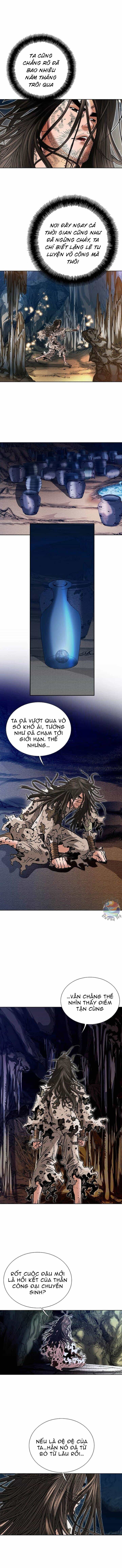 Truyền Thuyết Về Song Hổ - Chương 1.1 - ảnh 8