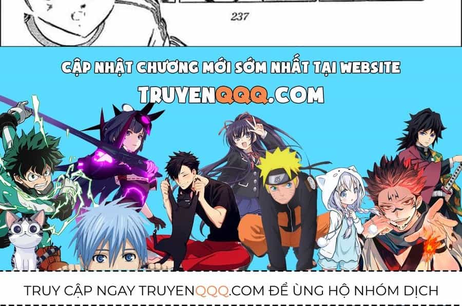 Tsubasa - Giấc Mơ Sân Cỏ - Chương 117 - ảnh 18