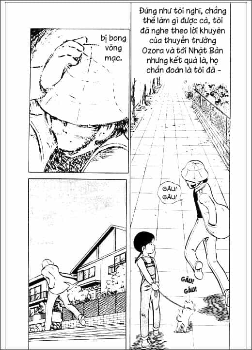 Tsubasa - Giấc Mơ Sân Cỏ - Chương 3 - ảnh 31