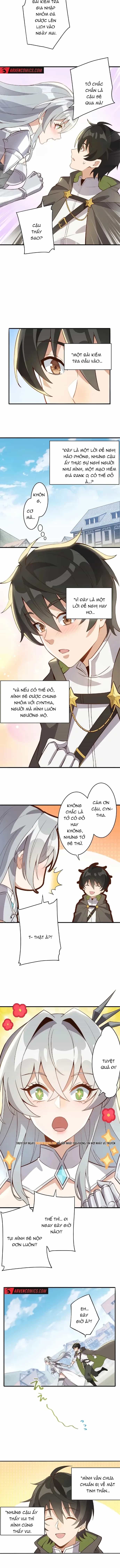 Tsuihou Sareta Fuyo Jutsushi, Saikyou No Jouzan Fuyo De Nariagaru Boku No Fuyo Jutsu Wa +20 Janaku X20 Nandesu - Chương 2 - ảnh 6
